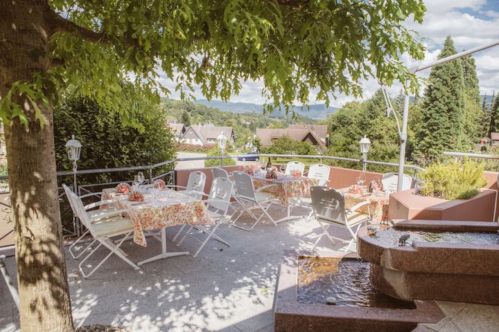 Fitness Center Photo