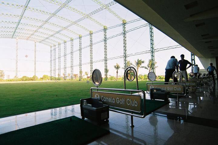 Golf 26 of 46