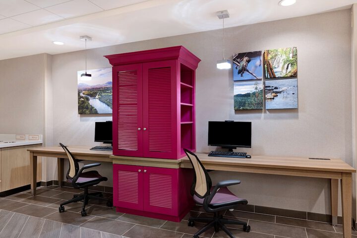 Hotel Interior 2 of 53