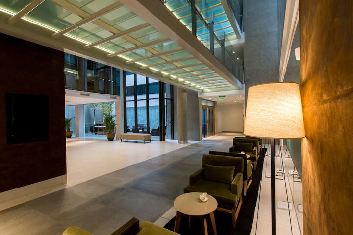 Hotel Interior 6 of 47