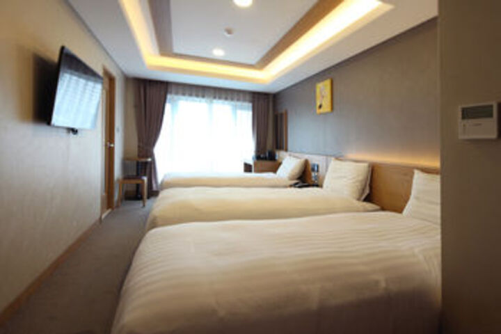 Inside Room Photo