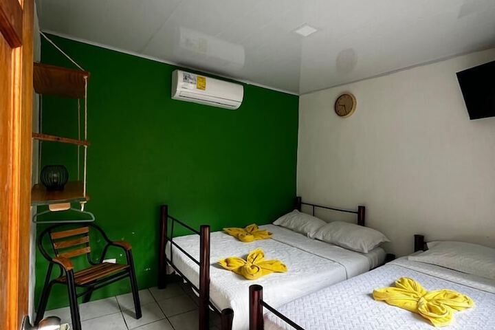 Photo of Cabinas Golfito