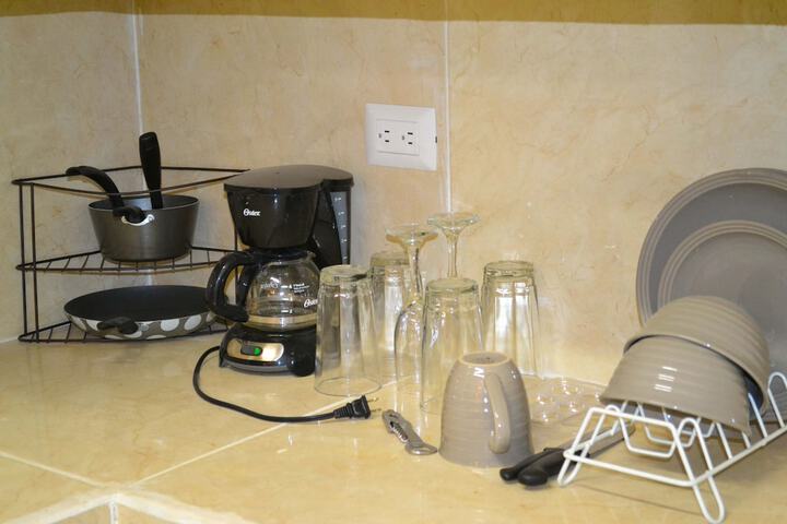 Breakfast/Coffee Service 12 of 18