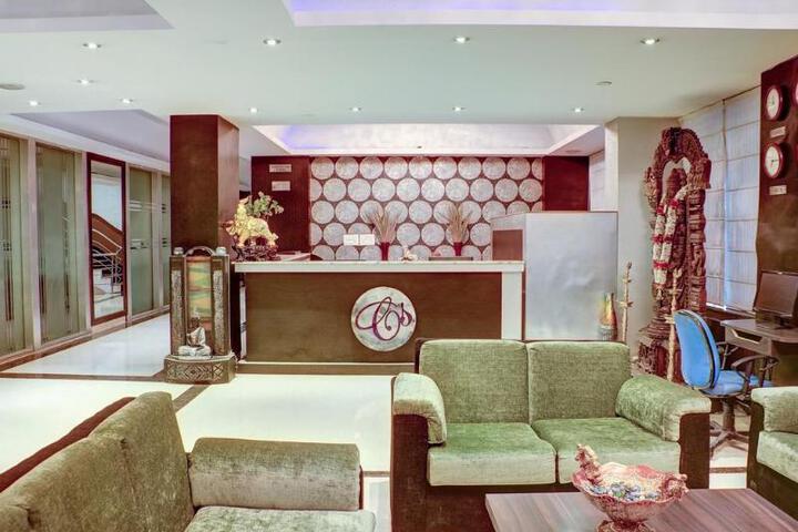 Hotel Interior 2 of 52