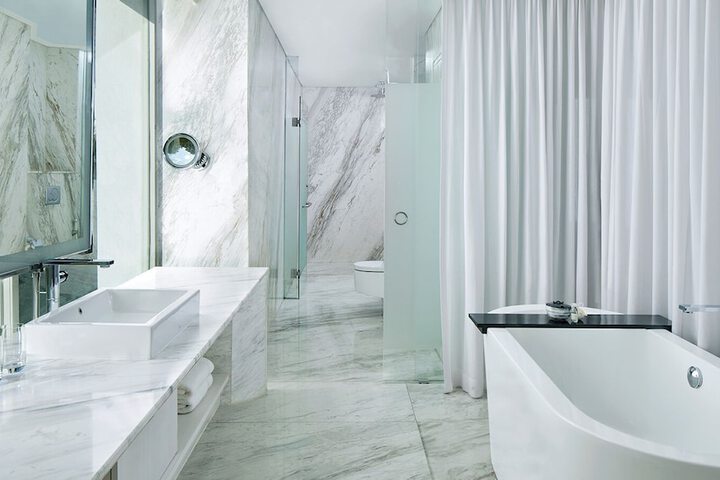 Bath Amenities