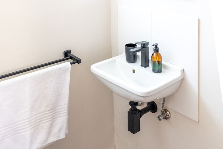 Bathroom Vanities