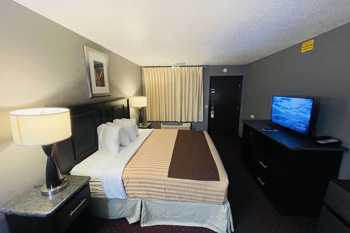 1 King Bed (5 of 14)