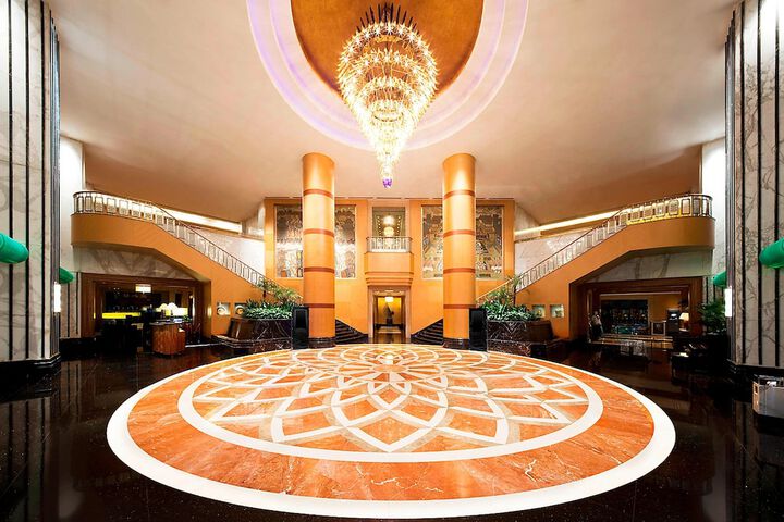 Hotel Interior 2 of 77