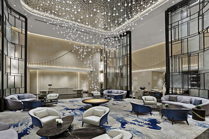 Hotel Interior 2 of 61