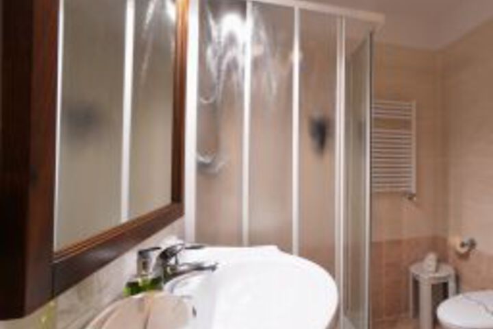 Hotel Alle Mondine