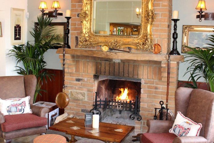Hotel Interior 40 of 43