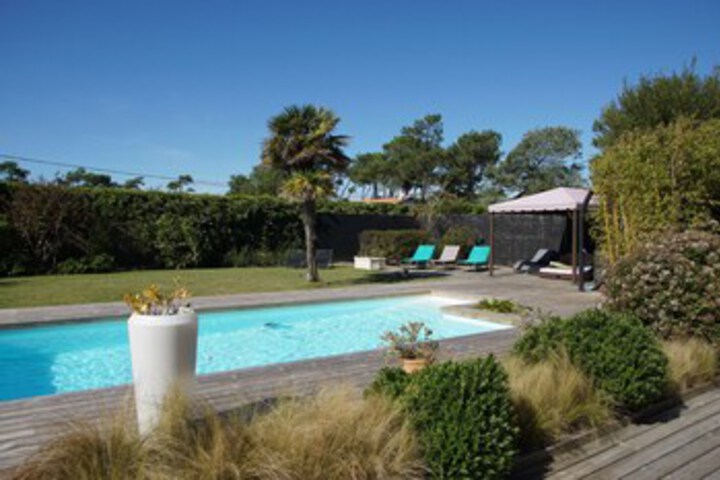 Pool to Cool