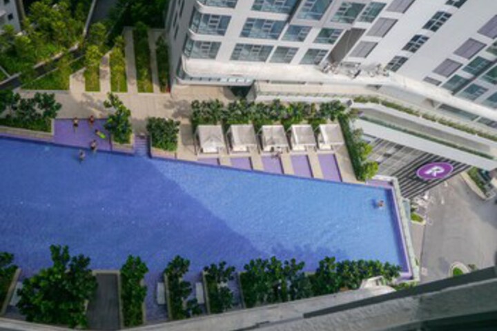 The Robertson 2 by Cloverr Suites