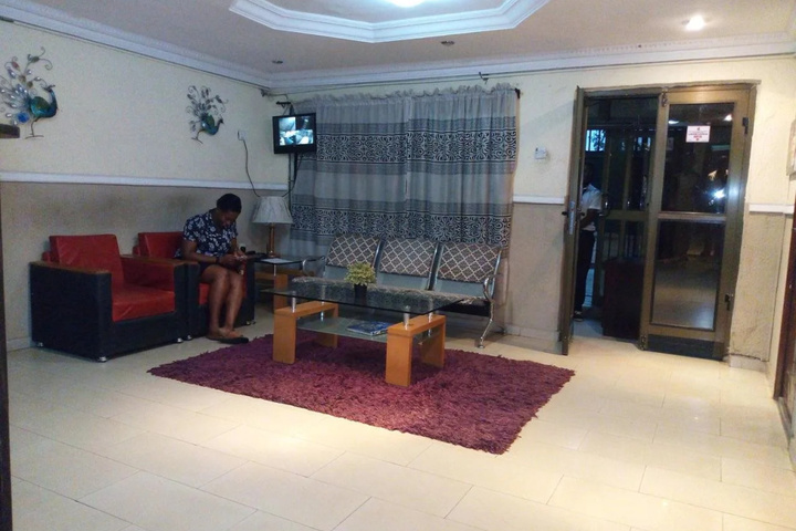 Hotel Interior 7 of 18