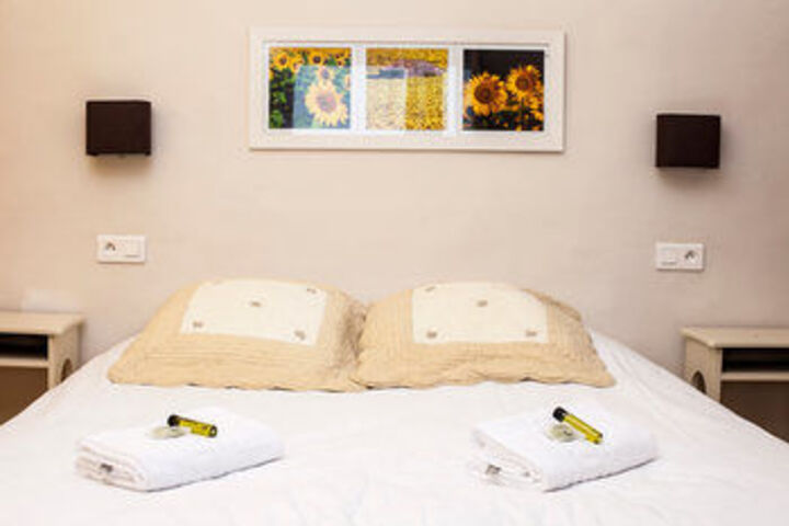 Fitness Facility Photos