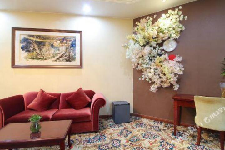 Huangdu International Hotel
