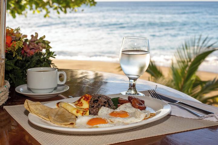 Breakfast/Coffee Service 68 of 100