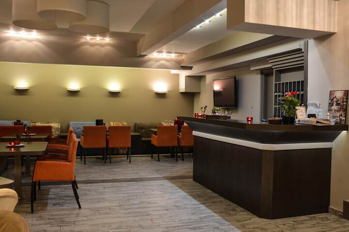 Hotel Interior 2 of 37