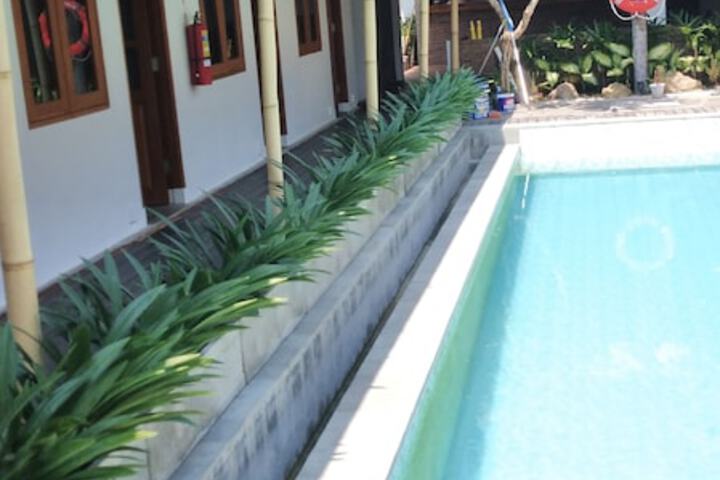 Pool 15 of 27