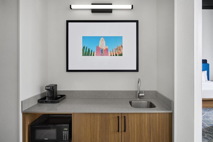 Minibar
