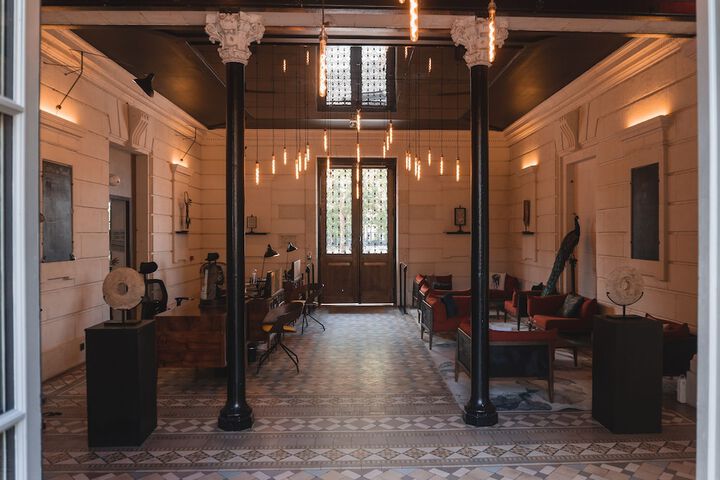 Hôtel La Zoologie in Bordeaux