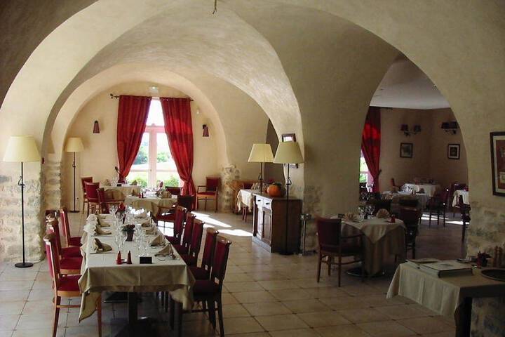 Fitness Facility Photos