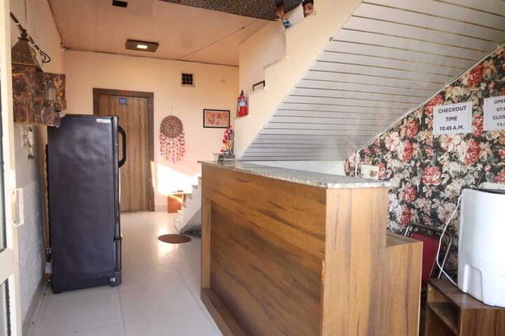 Hotel Interior 2 of 35