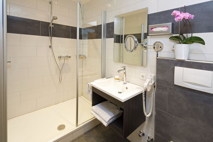 Bath Amenities