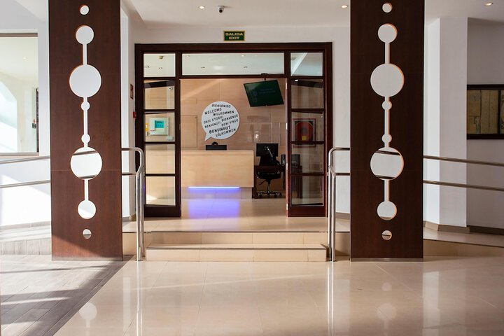 Hotel Interior 3 of 167