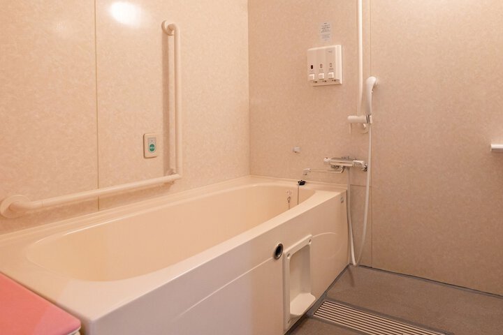 Bath Interior