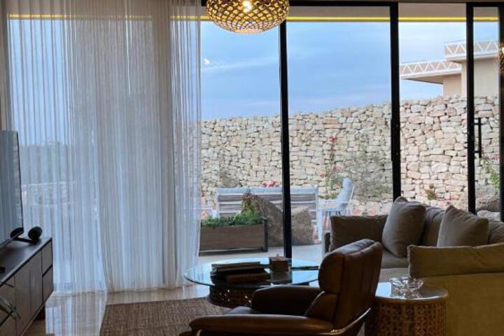 Image of Al Malfa Resort & Hotel