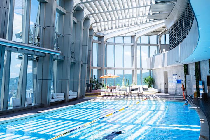 Image of Hyatt Place Sanya City Center