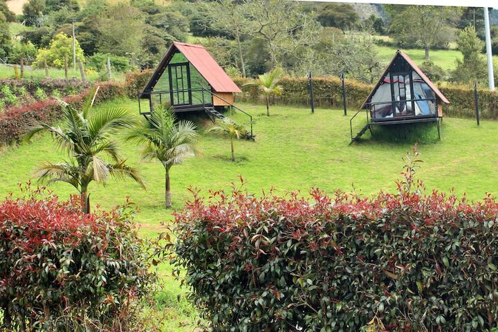 Hotel Rancho Olimpo
