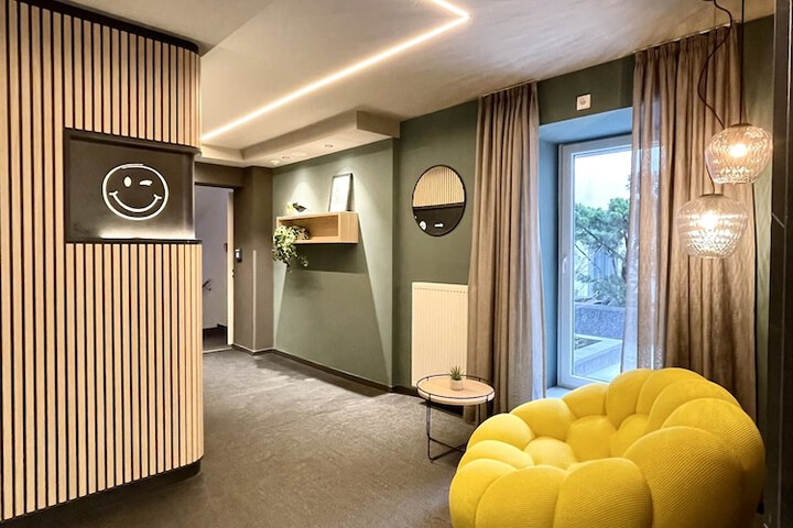 Hotel Interior 13 of 182