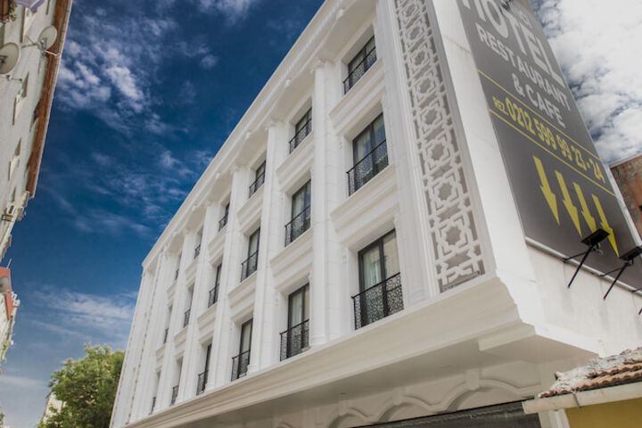 Royal Inci Airport Hotel in Istanbul