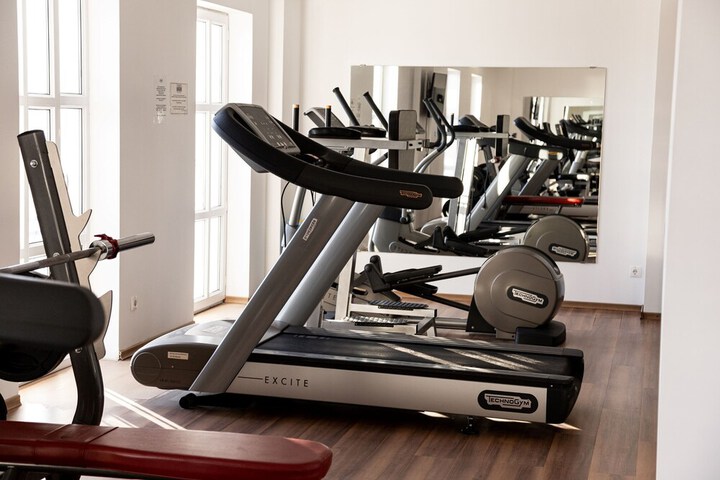 Hotel Gym
