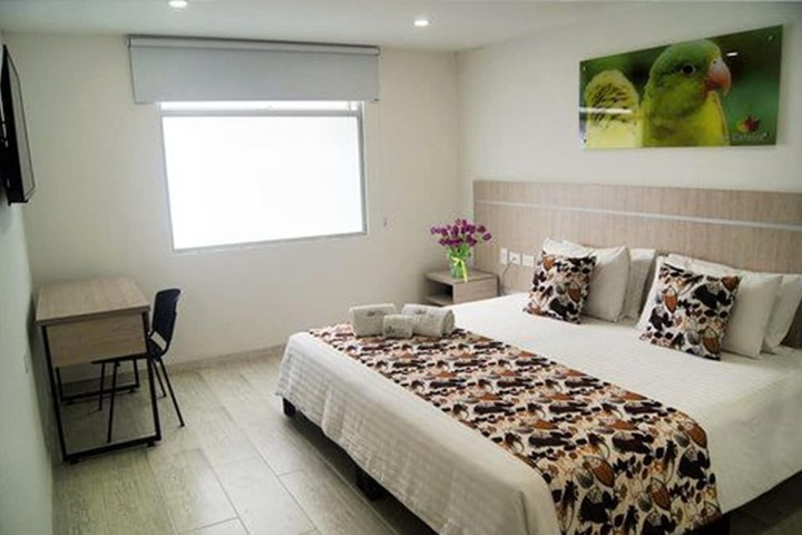 Room 3 of 35