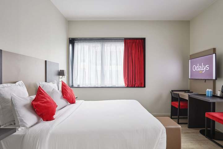Room 16 of 58