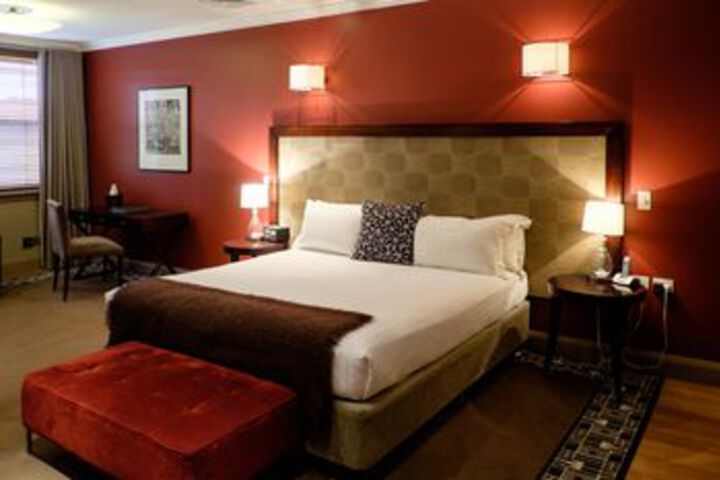 Hotel Interior 10 of 12