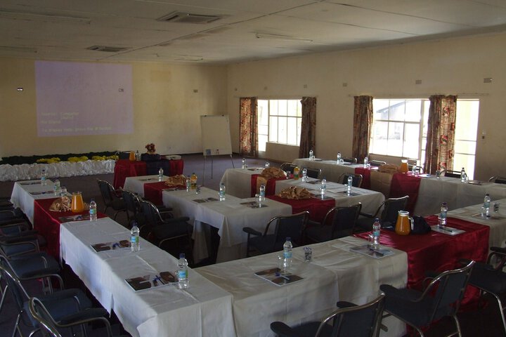 Meeting 26 of 37