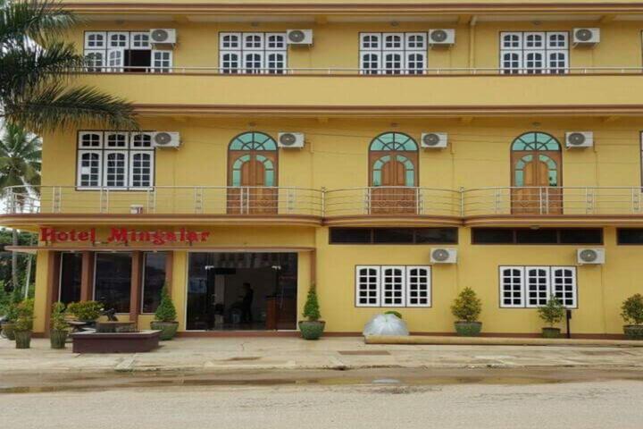 Hotel Mingalar