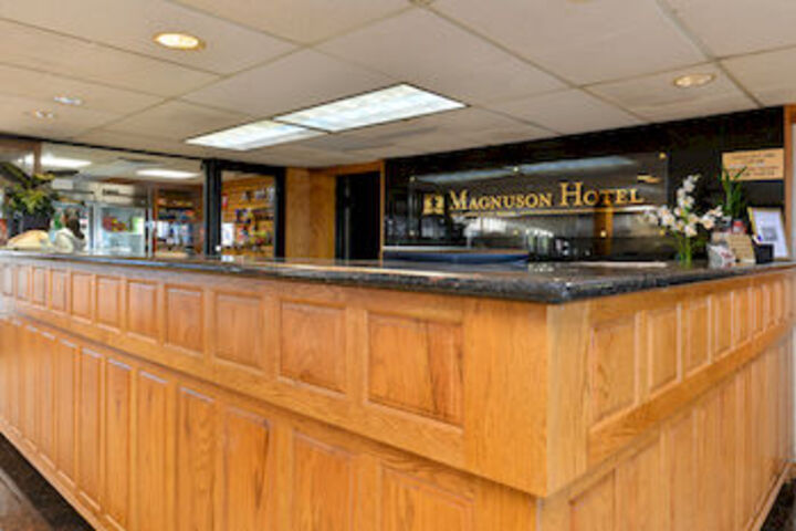Hotel Interior 53 of 55