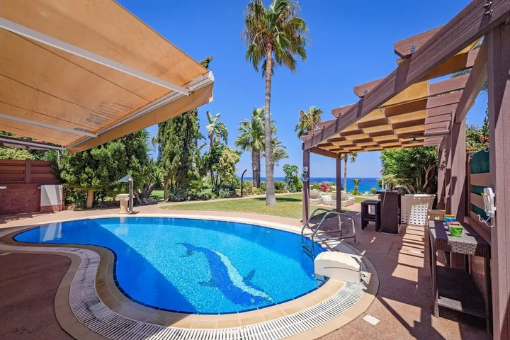 Pool 14 of 26