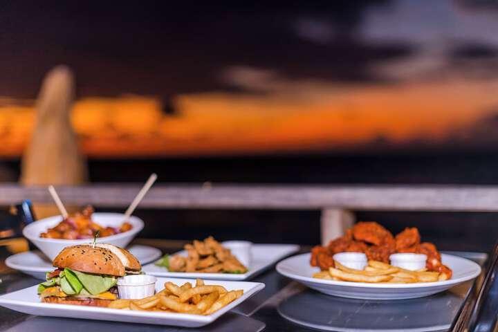 Dining 258 of 270