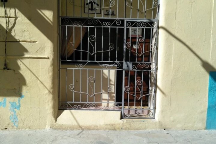 Casa Dorys