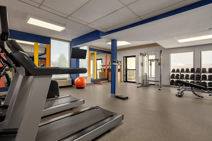 Health and Fitness 32 of 44
