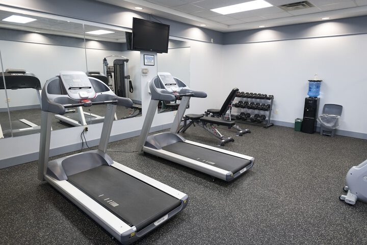 Workout Center