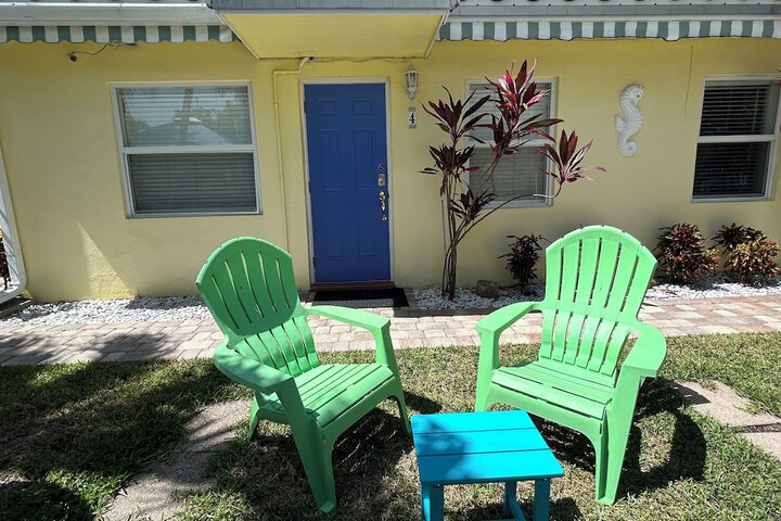 Terrace/Patio 82 of 141
