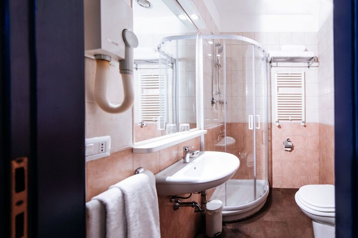 Bath Photo