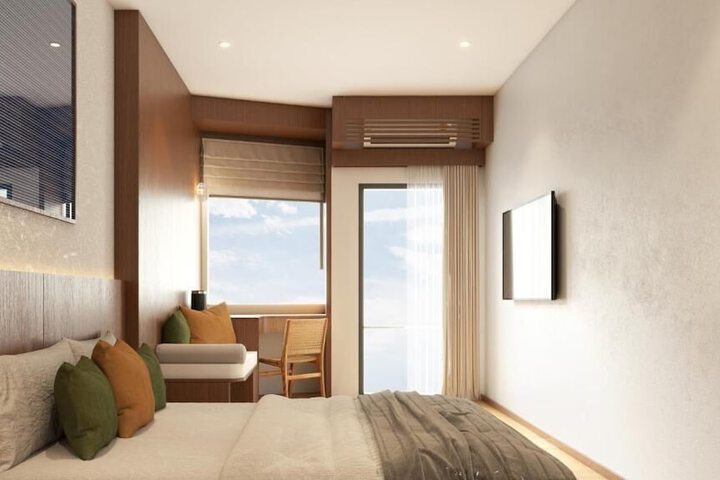 Room 15 of 19